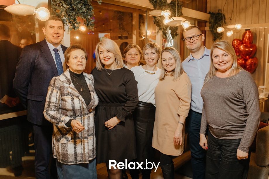 Ночные жители, фото № 64