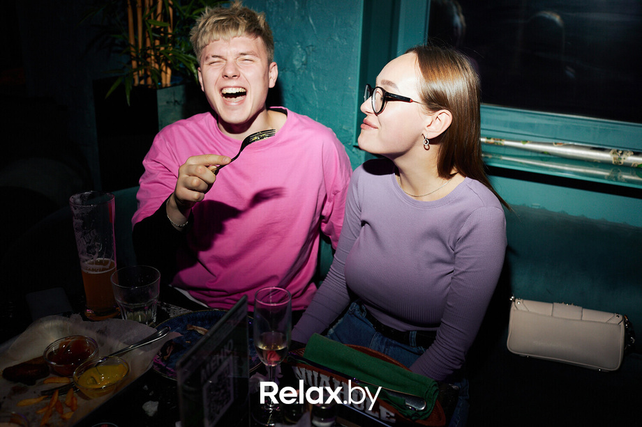 Nua Night Party, фото № 56