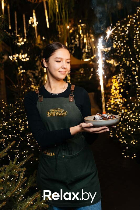 Новогодний корпоратив 19.12.2024, фото № 145