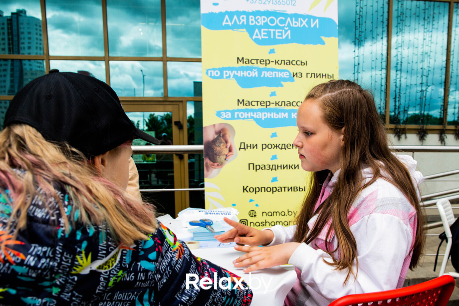 Марафон детских желаний, фото № 41