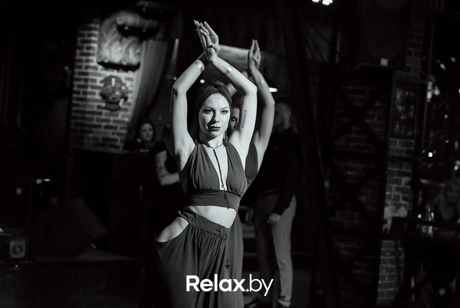 Brooklyn Live!, фото № 71