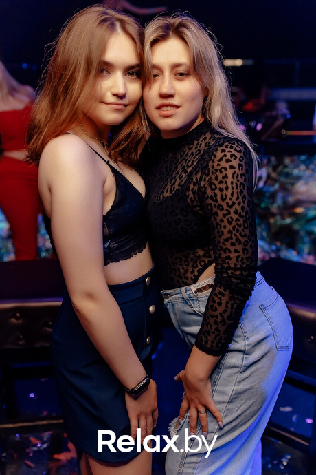 Cyber Punk, фото № 98