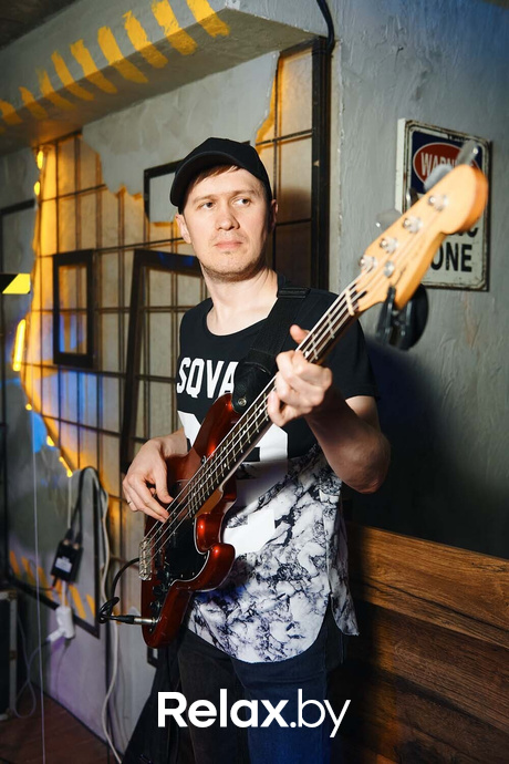 Friday party, фото № 15