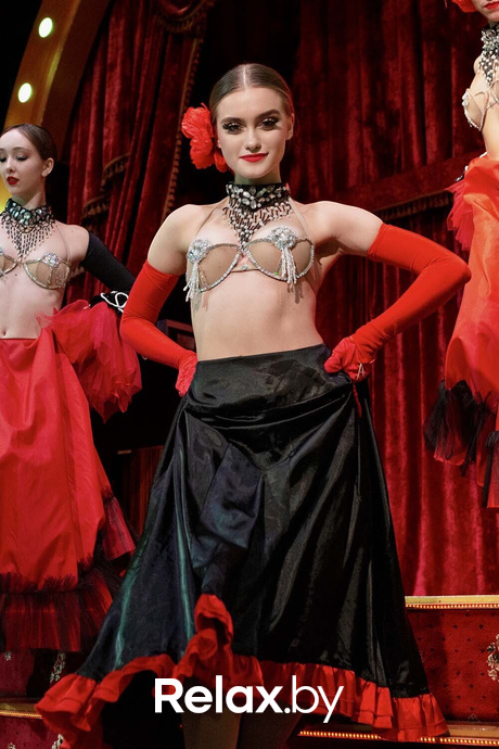 MoulinRouge, фото № 27