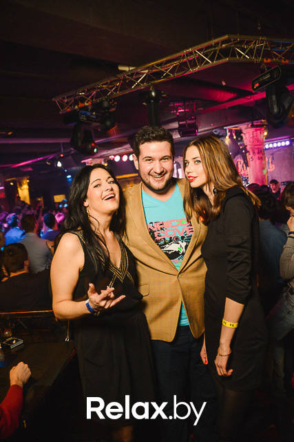 Stand up в баре "Койот"!, фото № 141