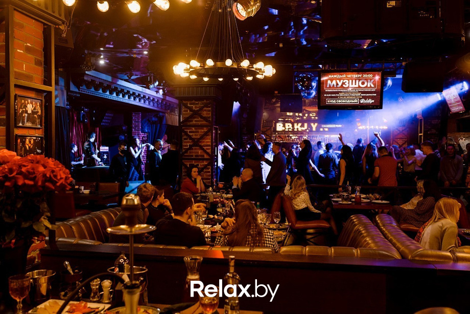 Brooklyn Live!, фото № 28