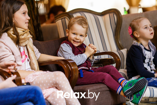 Детский день, фото № 21