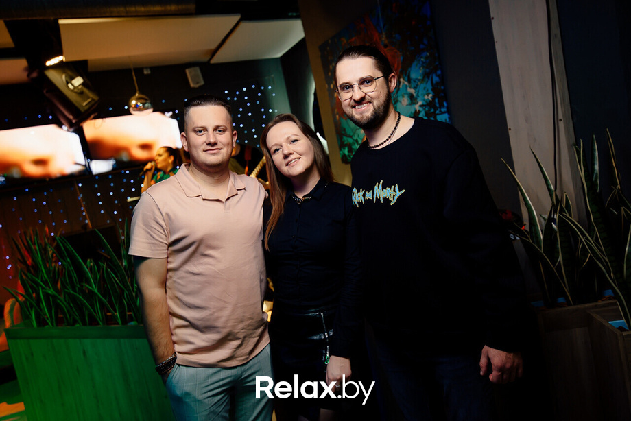 Ночные жители, фото № 43