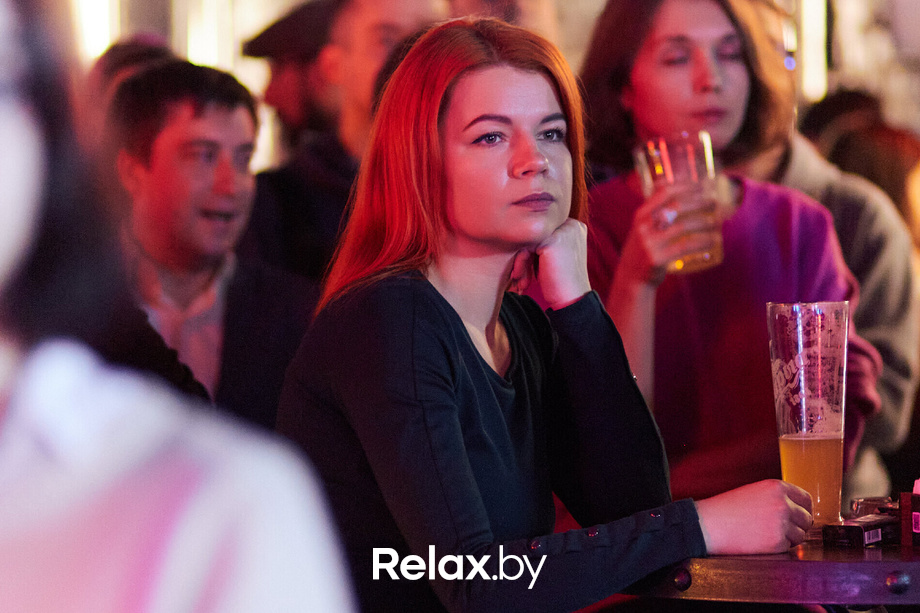 Трибьют Pink Floyd, фото № 39