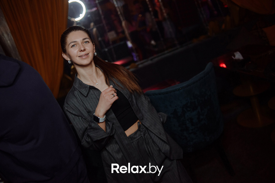 Friday LUXURIA LXR, фото № 24