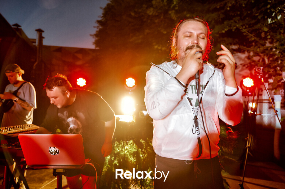 День Рождения Monkey Brothers, фото № 132