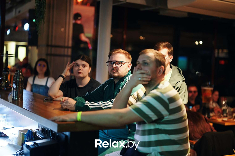 Saturday party, фото № 28