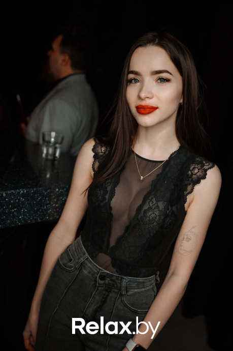 Friday party, фото № 42