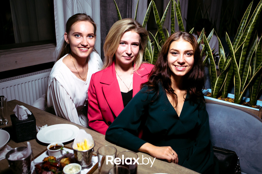 Ночные жители, фото № 2