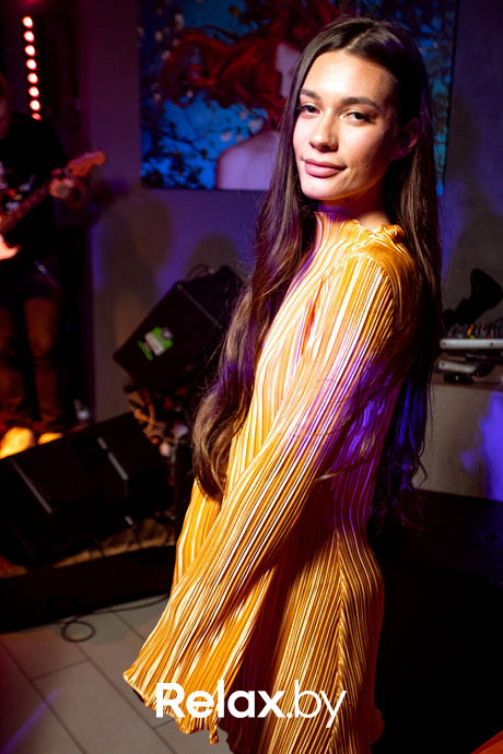 Ночные жители, фото № 63