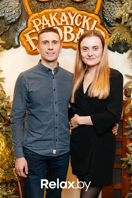 Пятница в Броваре, фото № 33