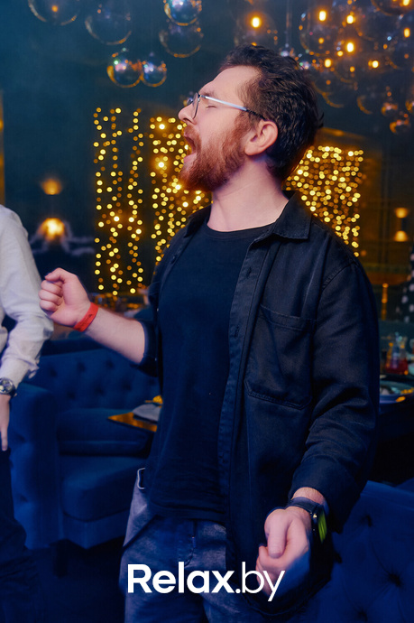 Новый Год в Ангелах, фото № 45