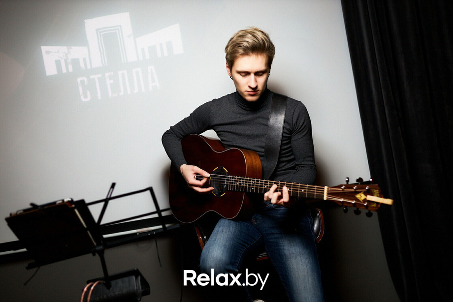 8 марта Hookah Place Stella, фото № 43