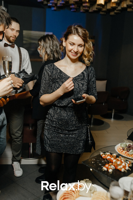 Новогодние вечера в Terra Club, фото № 70