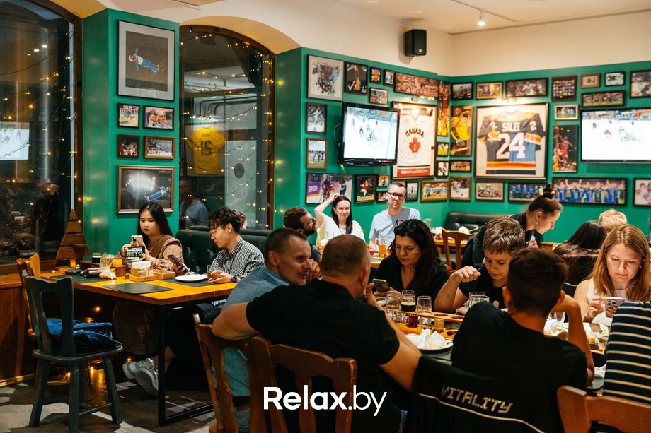 Пятница в Броваре, фото № 25