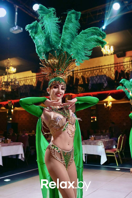 MoulinRouge, фото № 22