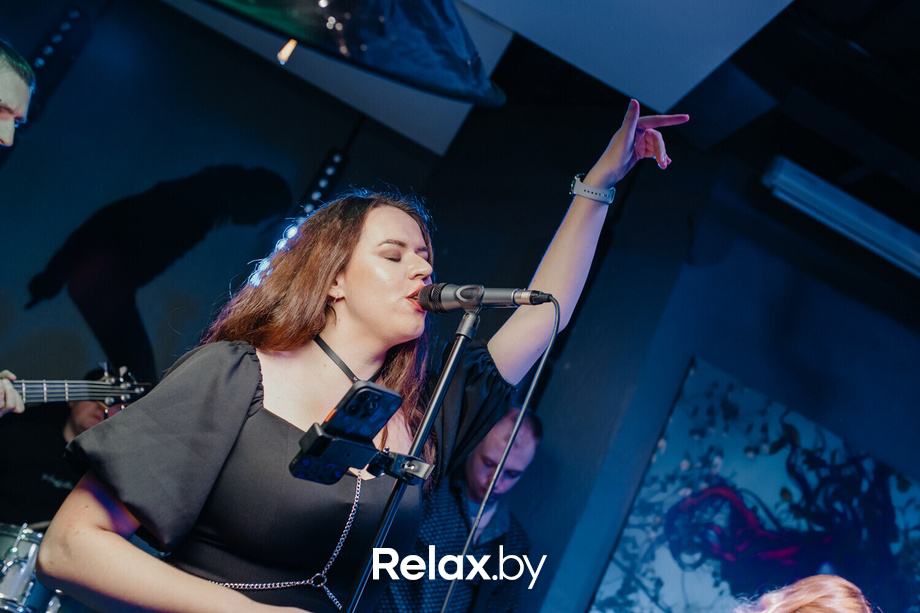 Ночные жители, фото № 4