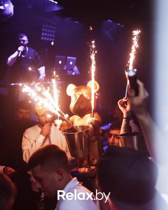 Friday «Terrarium», фото № 9