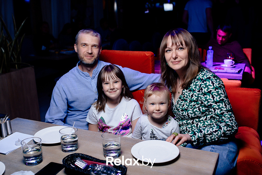 Ночные жители, фото № 3