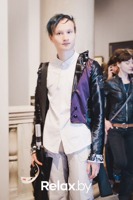 Ночь музеев, фото № 57