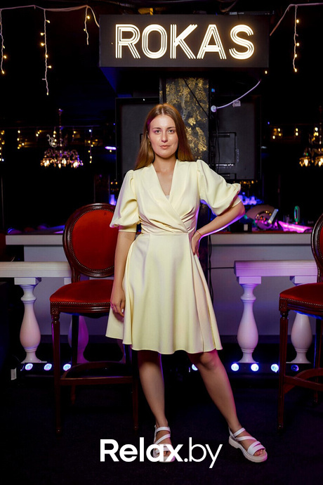 Thursday Party, фото № 53