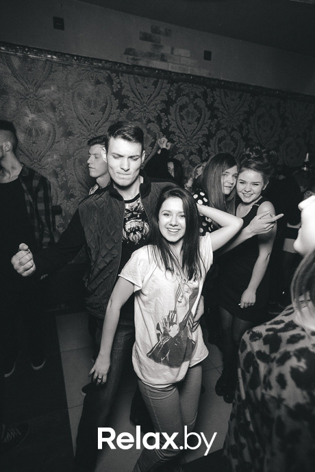 TIWIH Xmas party, фото № 92