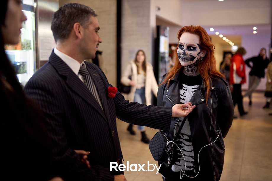 Halloween, фото № 142