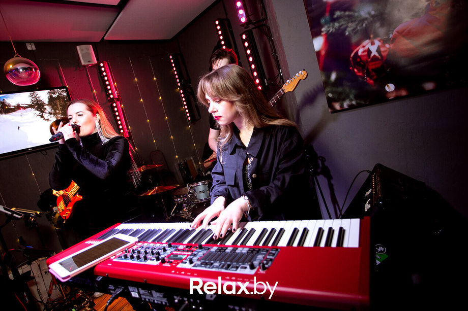 Ночные жители, фото № 13