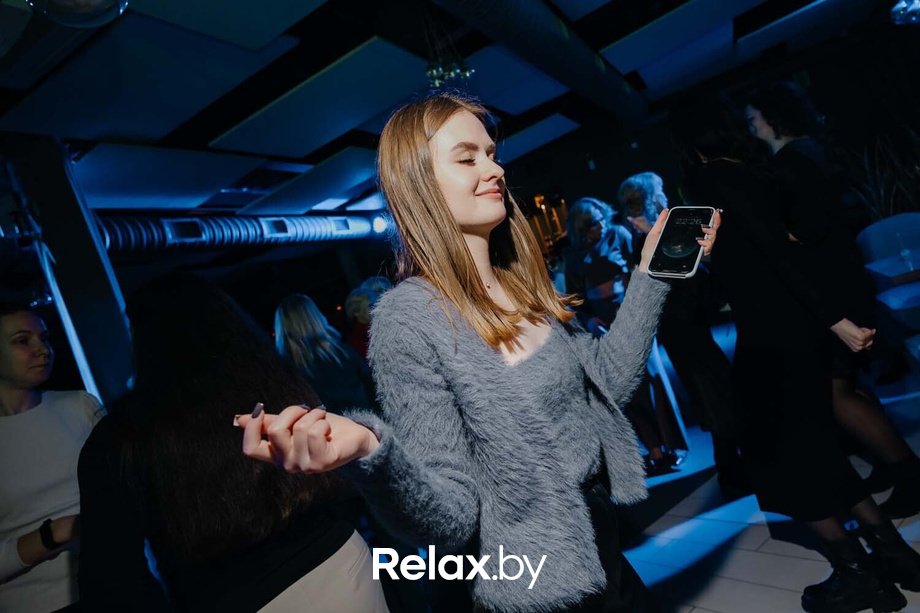 Ночные жители, фото № 61