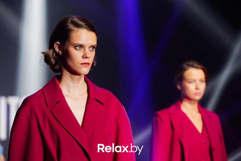 Показ Boitsik | Brands Fashion Show, фото № 34