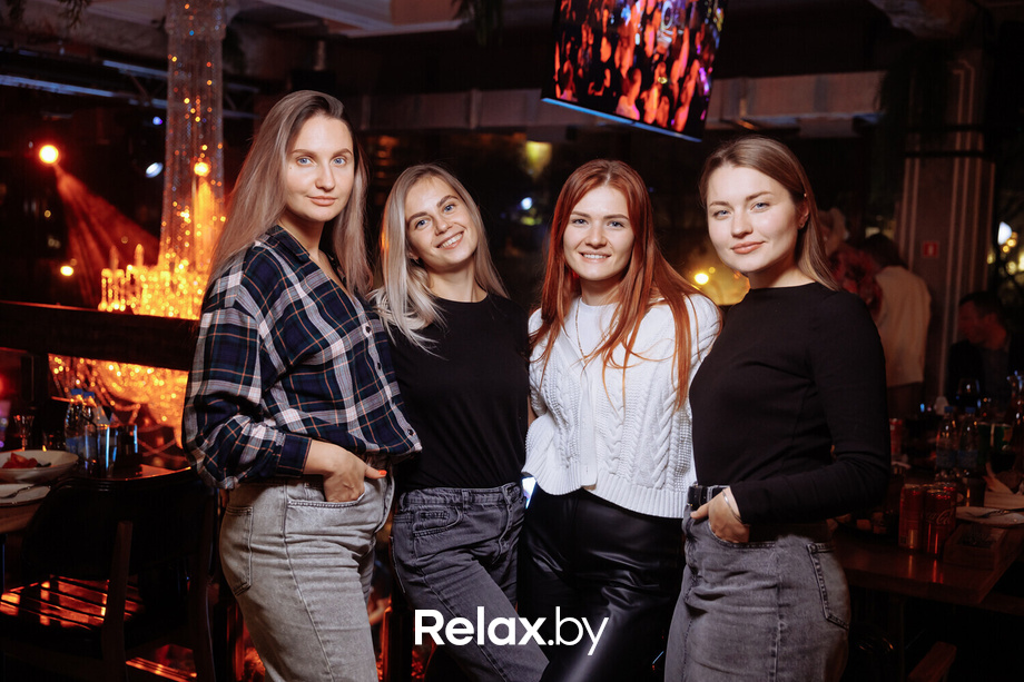 Friday Party, фото № 48