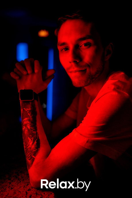 Mood moon disco, фото № 22