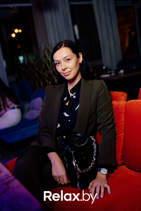 Ночные жители, фото № 49