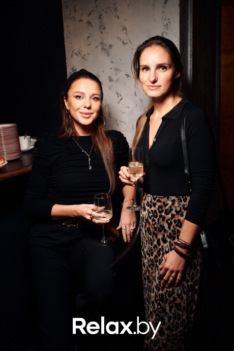 Открытие The Dickens, фото № 27