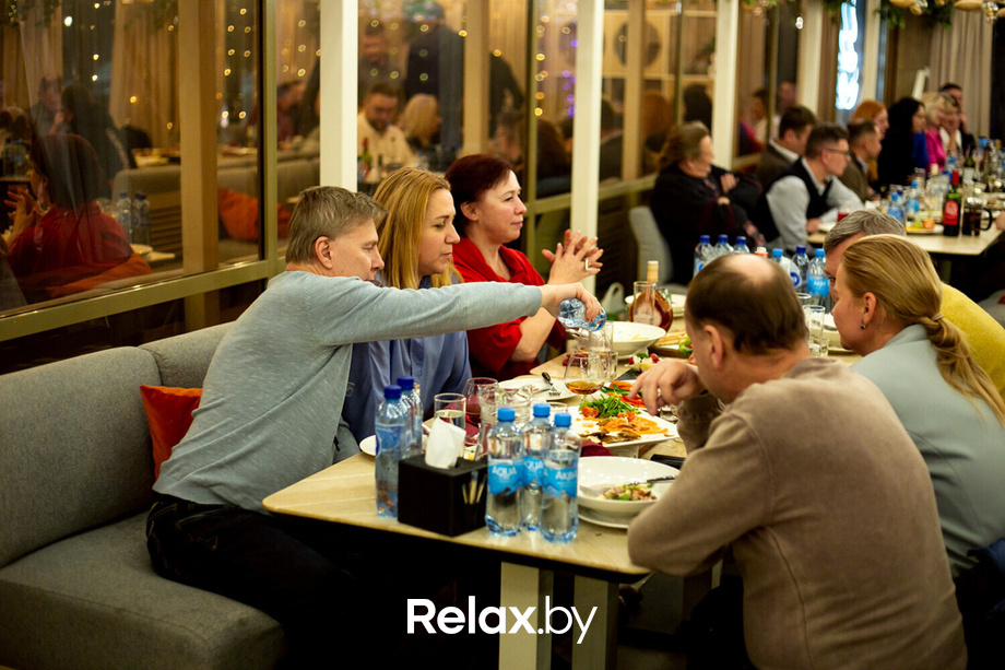 Happy New Year in Terra, фото № 81