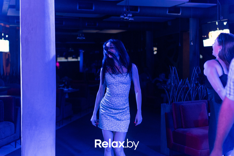 Ночные жители, фото № 44