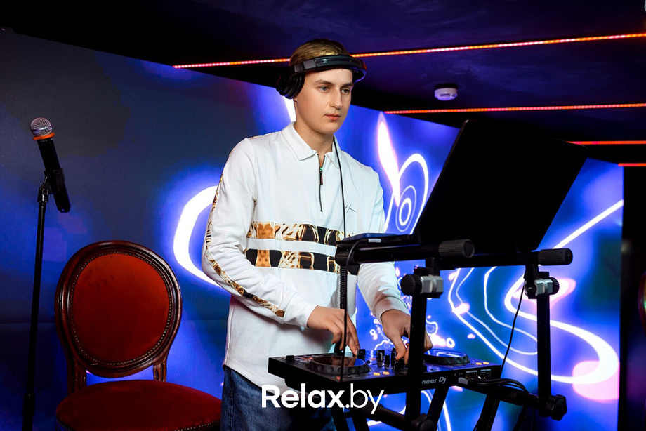 Friday party, фото № 4