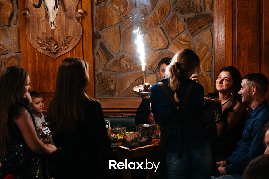 Пятница в Броваре, фото № 76