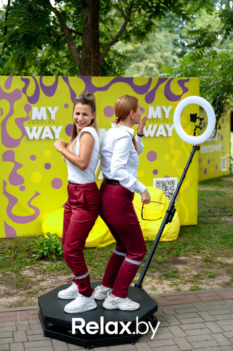 Фестиваль «My Way», фото № 75