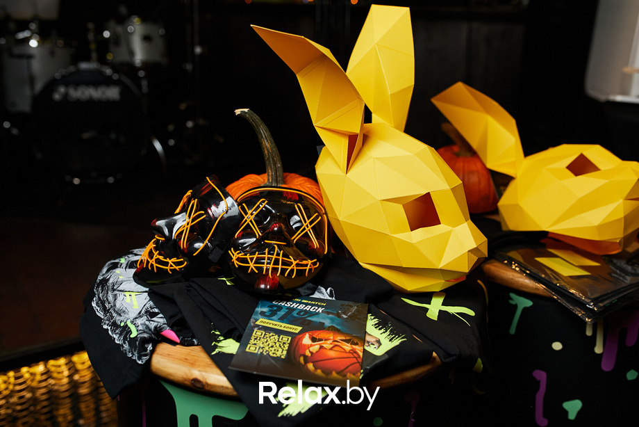 Halloween part 2, фото № 3