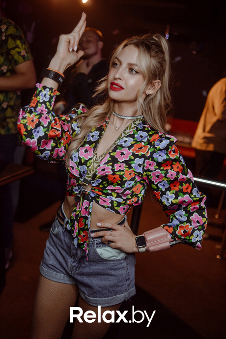 Friday «Tequila», фото № 20