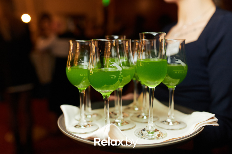 «Гала ужин от шеф-повара Евгения Викентьева», фото № 108