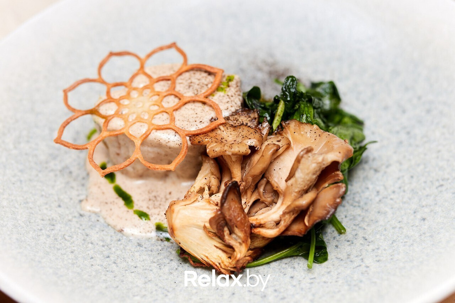 «Гала ужин Максима Рыбакова», фото № 67