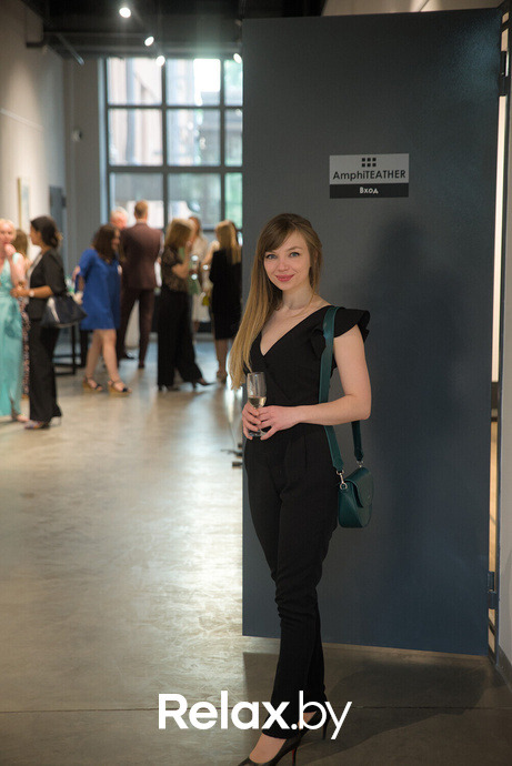 Закрытый показ фильма «Ради весны» к 110-летию балета «Весна священная», фото № 130