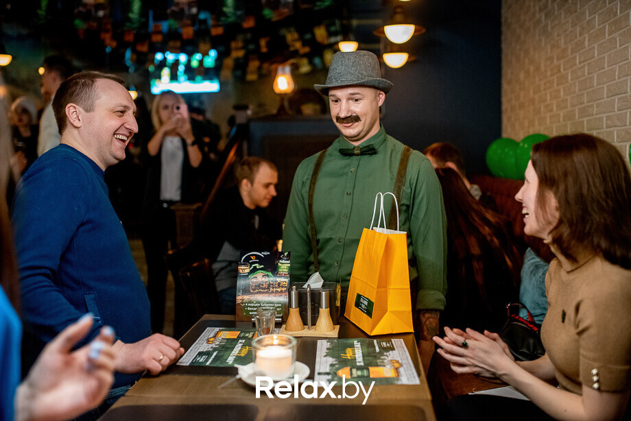 Tullamore St.Patrick's Day, фото № 68